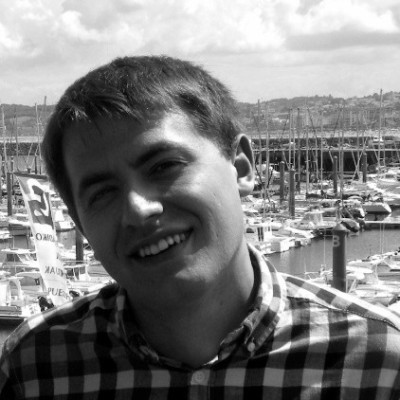 Profile photo of Andrew Makalish